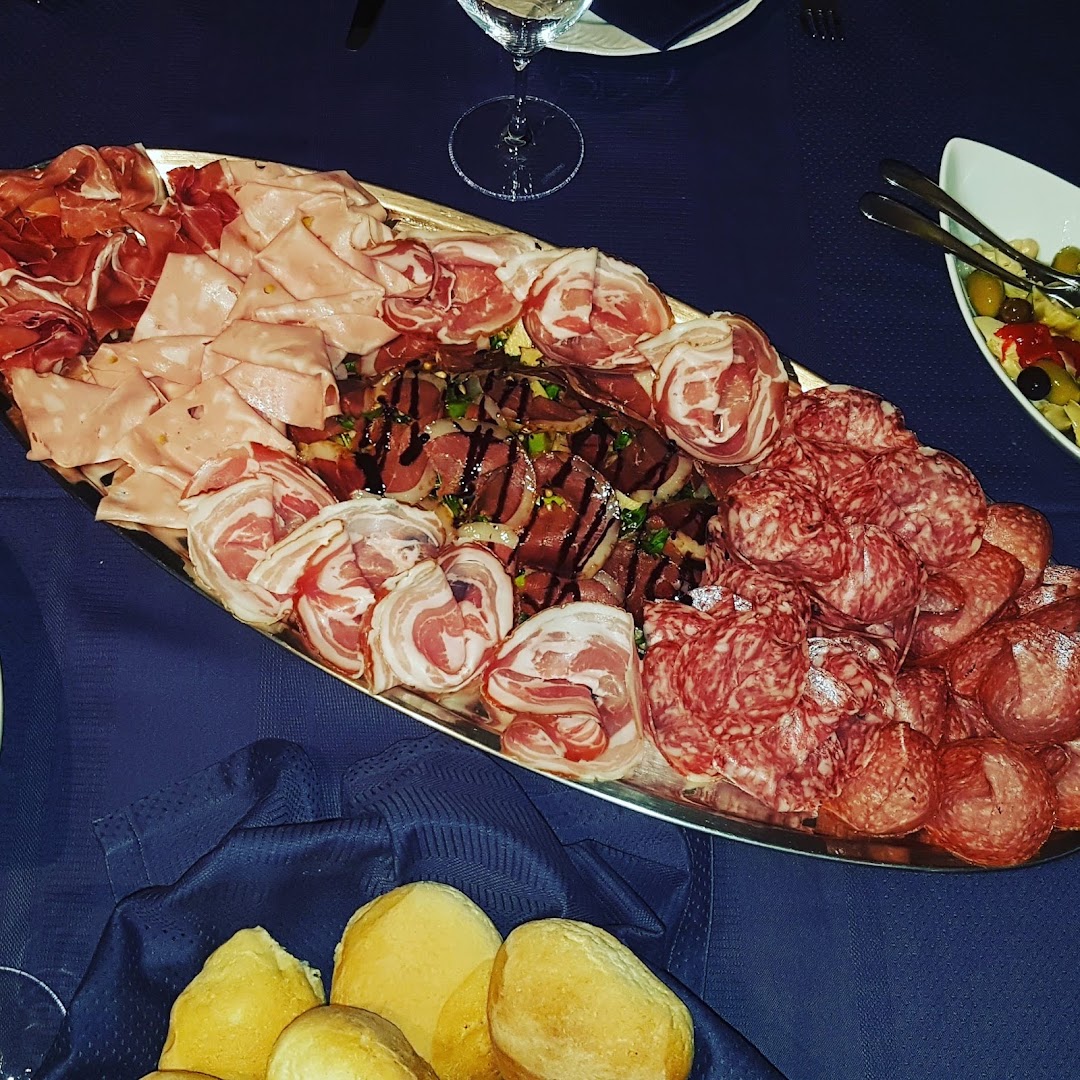Bacareto da Lino
