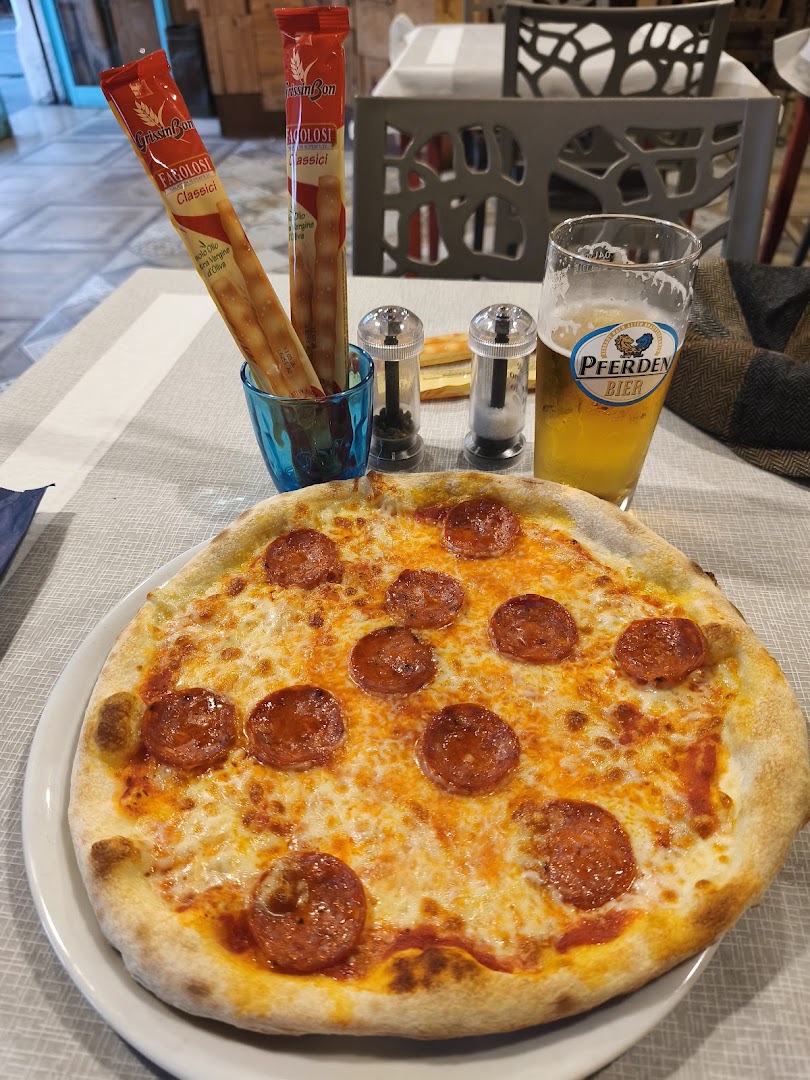 Bacaro alla nuova Sferetta