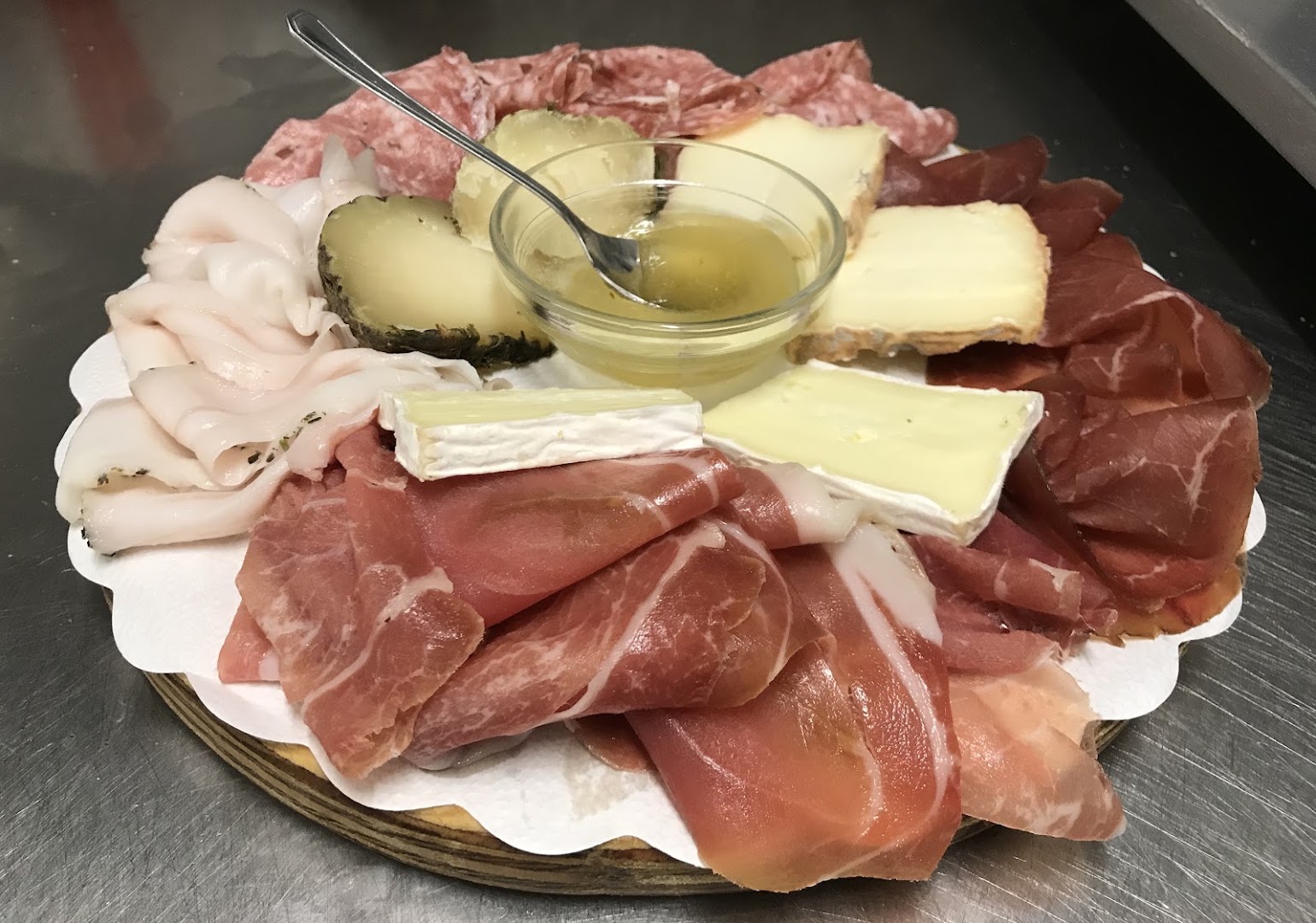 Bacaro alla nuova Sferetta