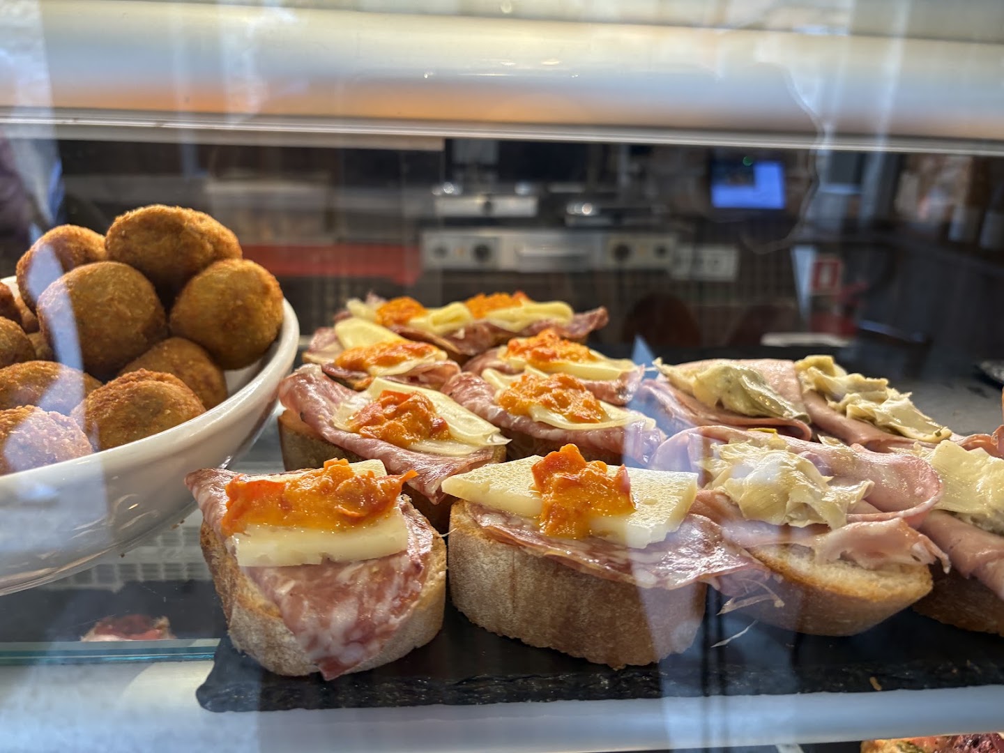 Bacaro all'Imbuto, Venezia
