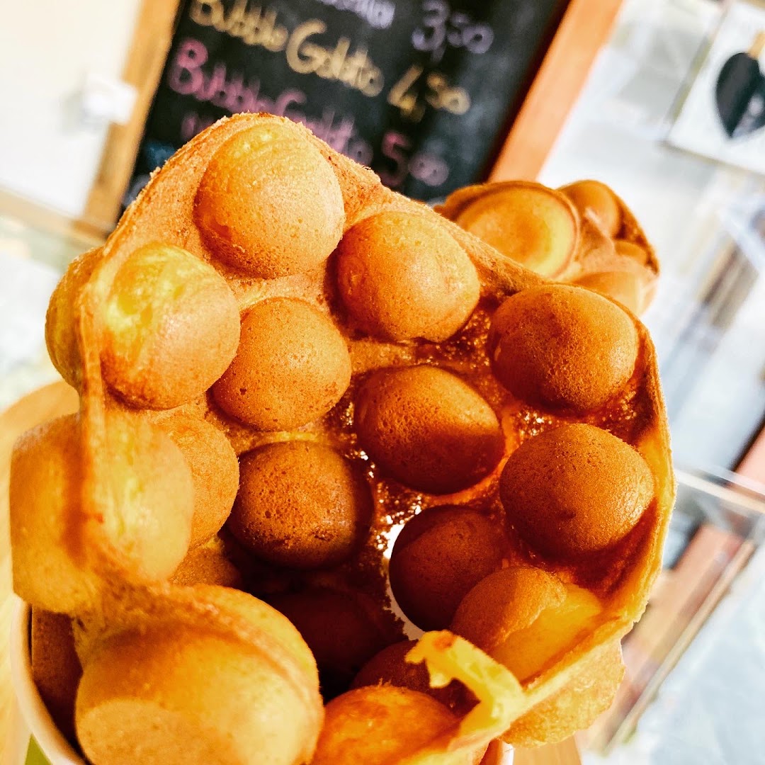 Bacaro del Gelato