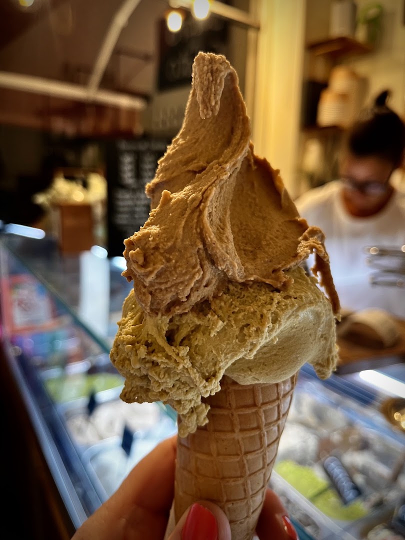 Bacaro del Gelato