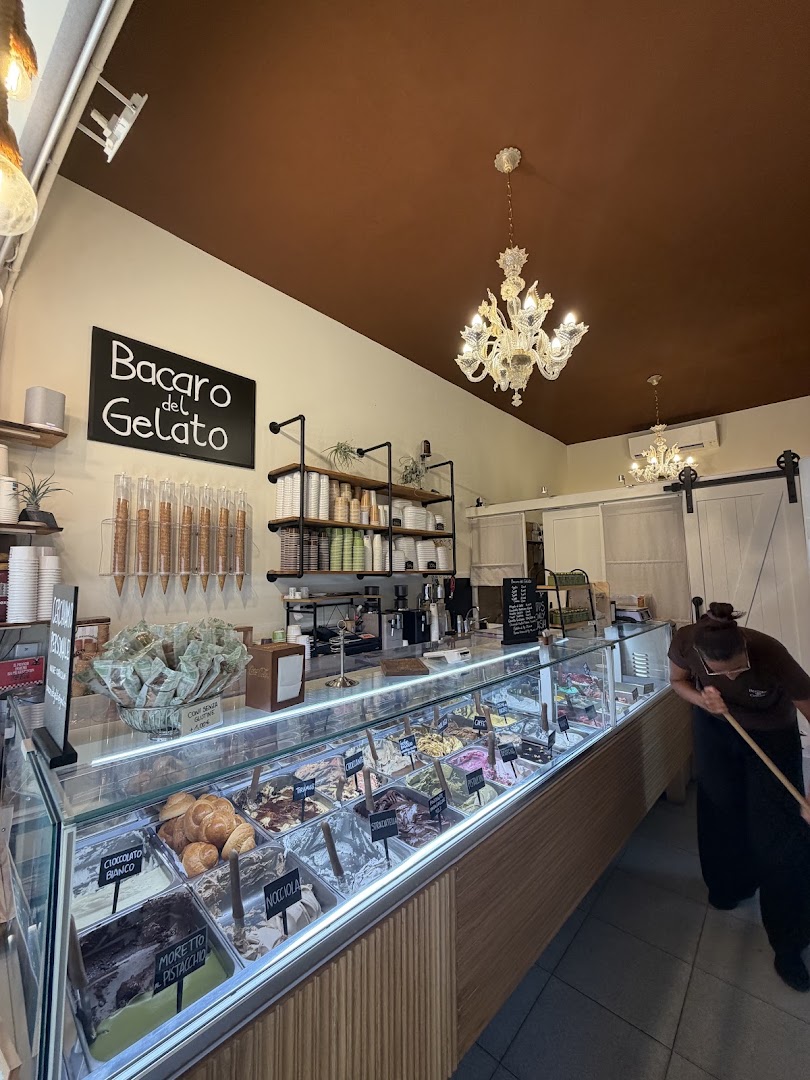 Bacaro del Gelato