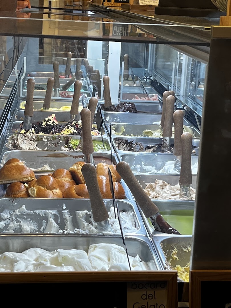 Bacaro del Gelato