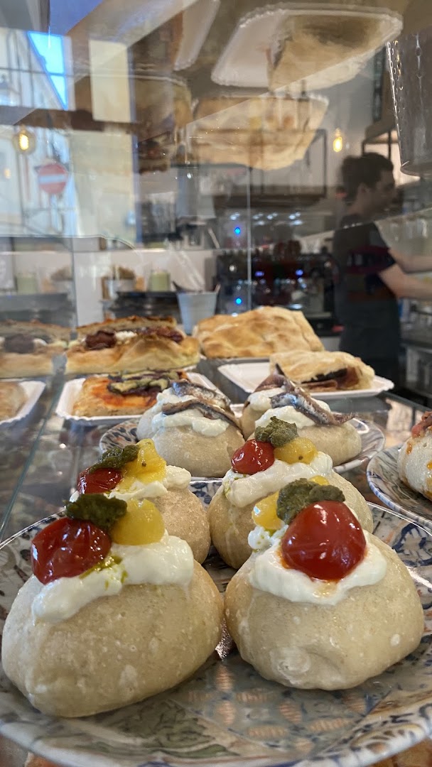 Bacaro della Pizza