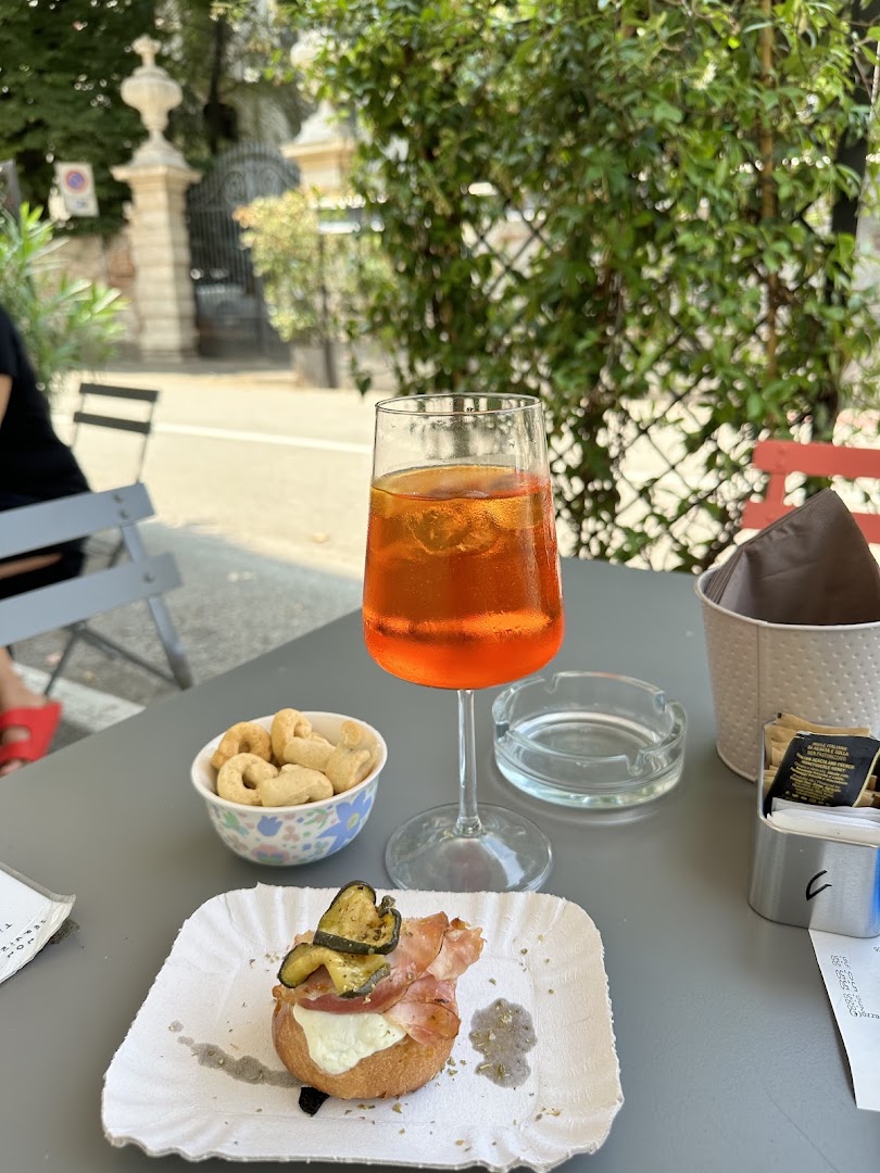 Bacaro della Pizza