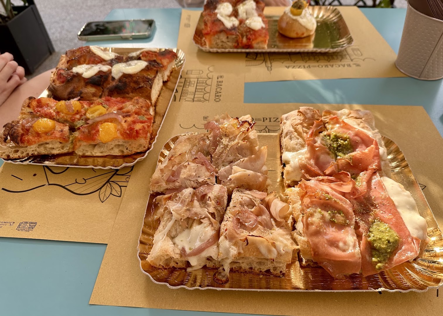 Bacaro della Pizza