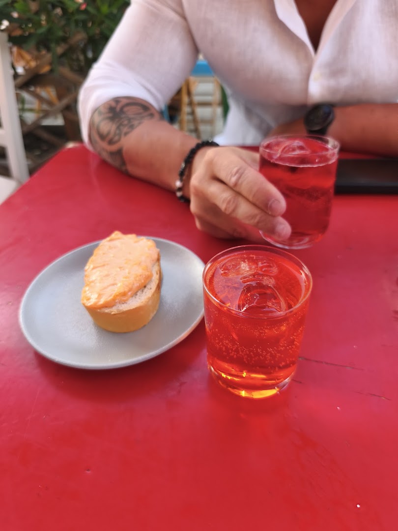 Bacaro DO LIRE - Chioggia