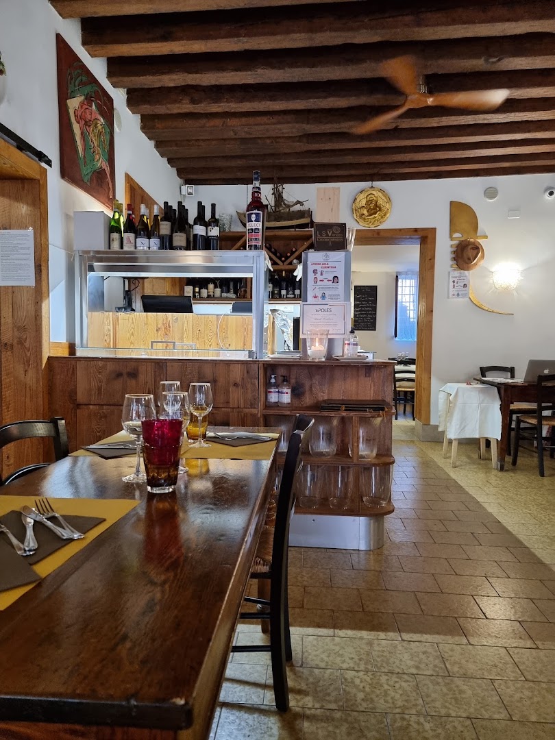 Bacaro e Trattoria da Fiore, Venezia