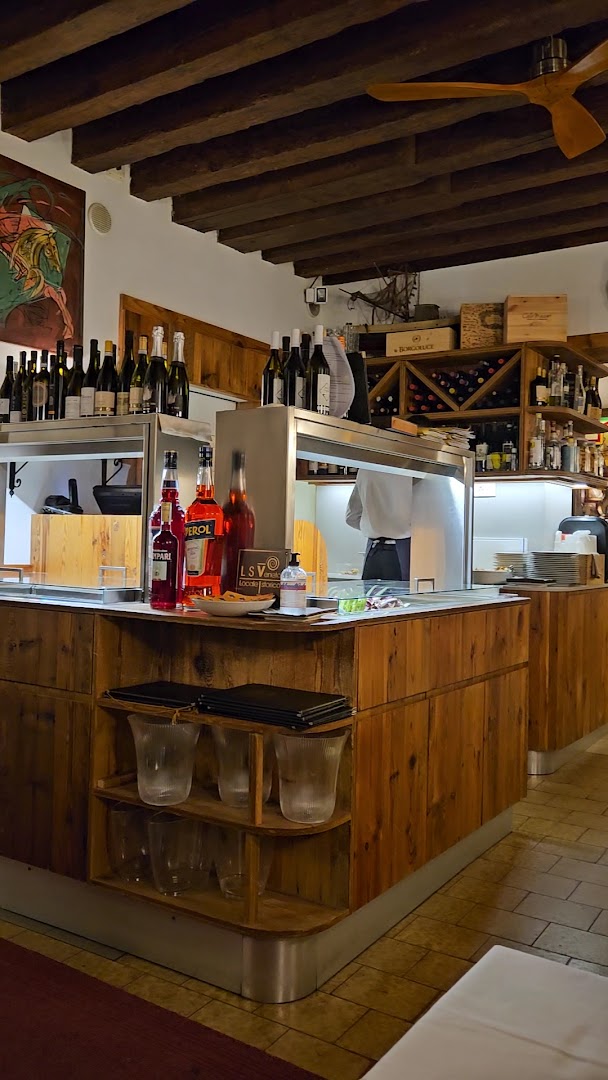 Bacaro e Trattoria da Fiore