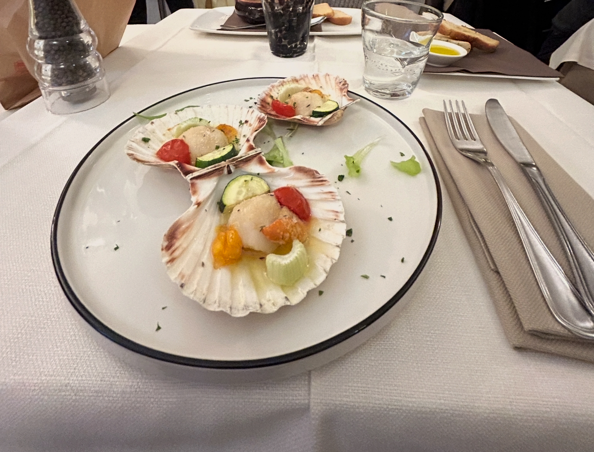 Bacaro e Trattoria da Fiore