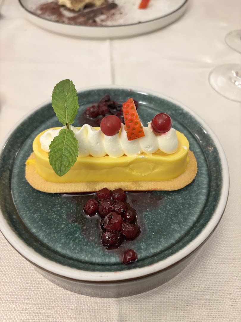 Bacaro e Trattoria da Fiore