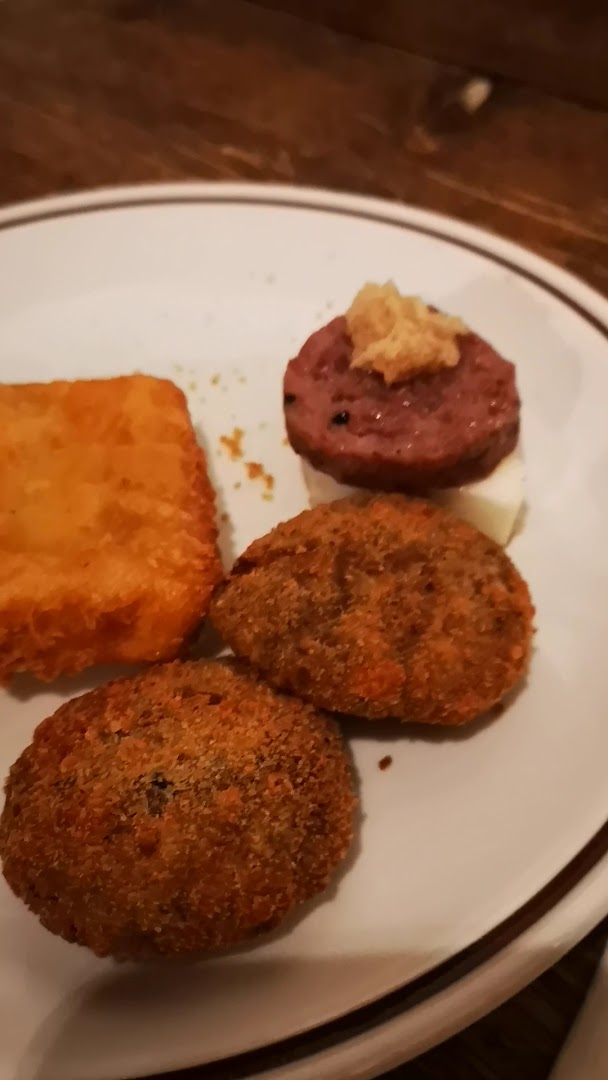 Bacaro e Trattoria da Fiore