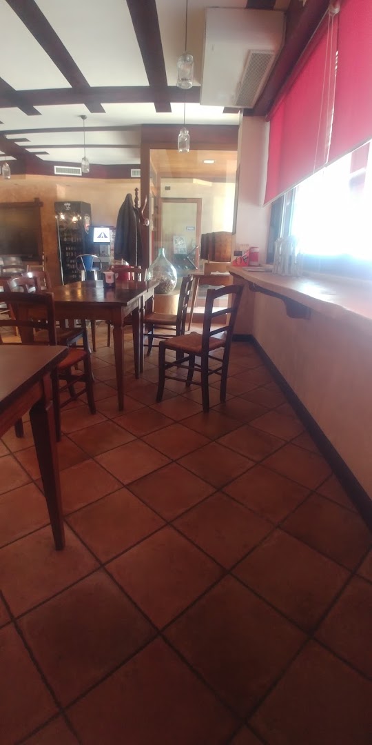 Bacaro in Villa