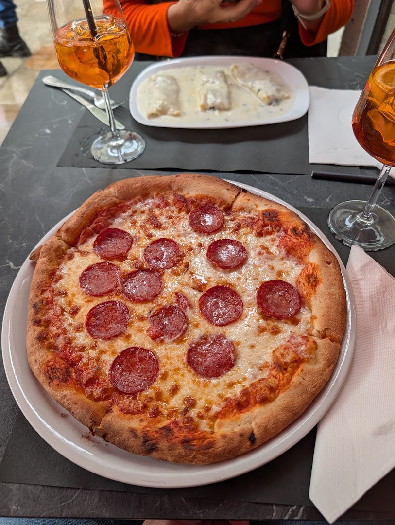 Bacaro Le Tre Rose