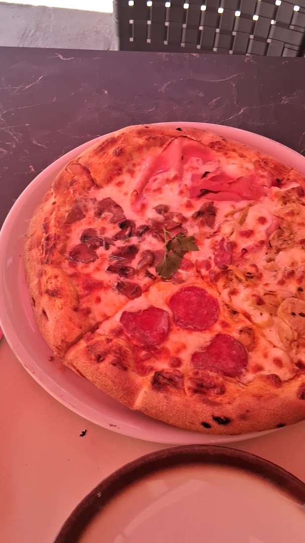 Bacaro Le Tre Rose
