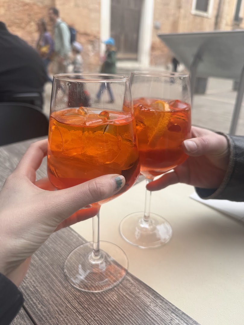 Bacaro Le Tre Rose