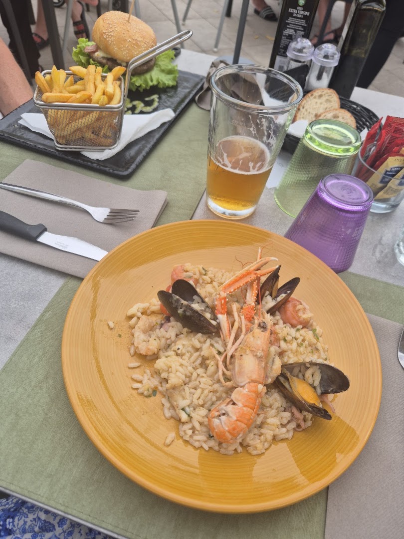 BACARO MODERNO, Venezia