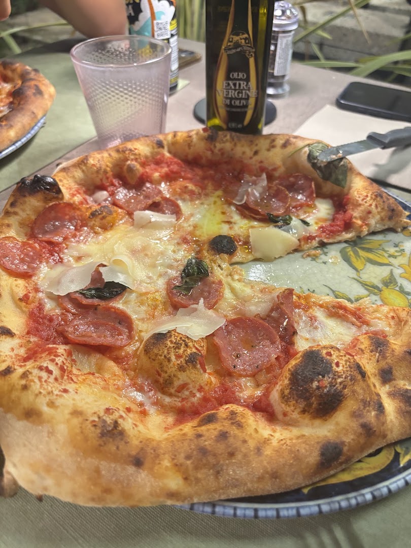 BACARO MODERNO