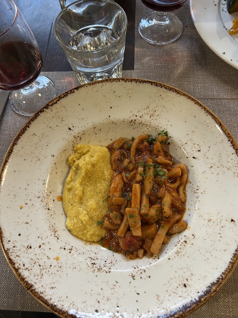 Bacaro Padovano, Padova