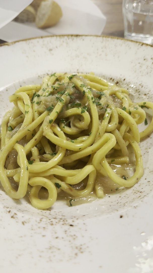 Bacaro Padovano