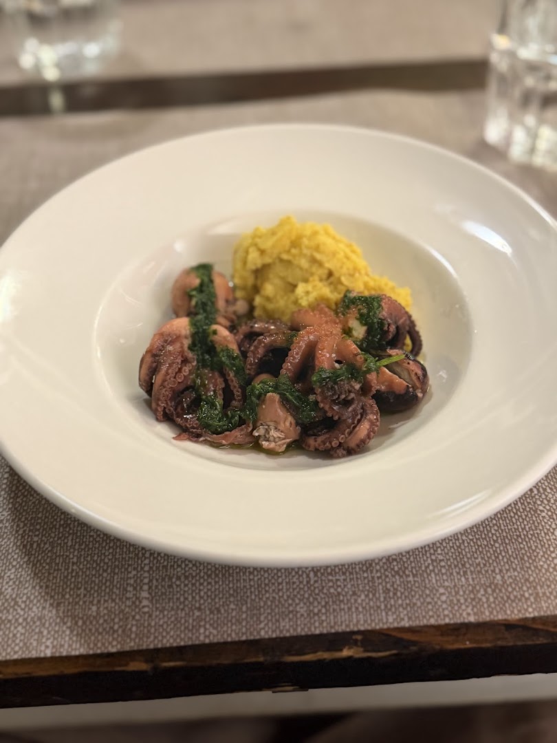 Bacaro Padovano