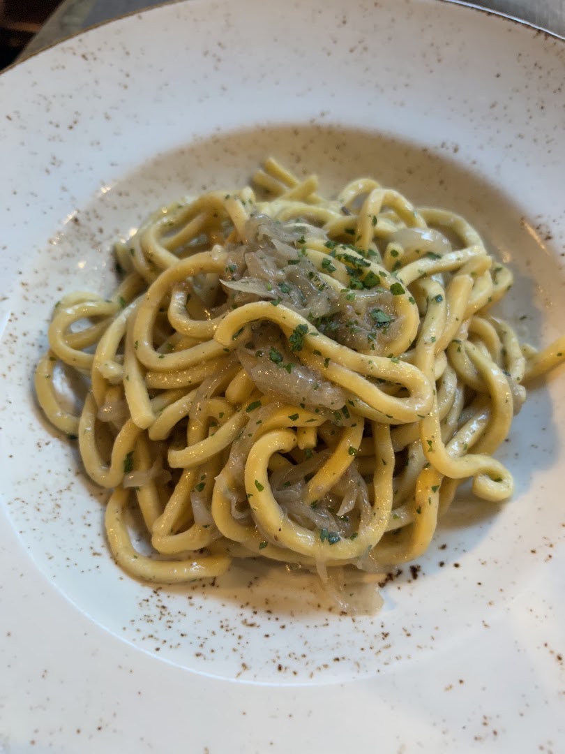 Bacaro Padovano