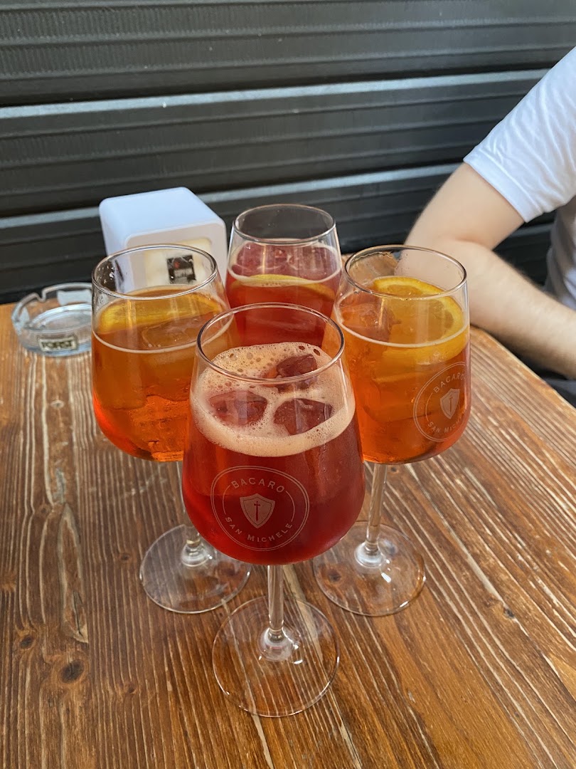Bacaro San Michele