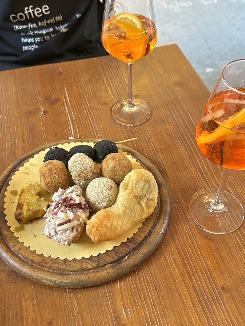 Bacaro San Michele