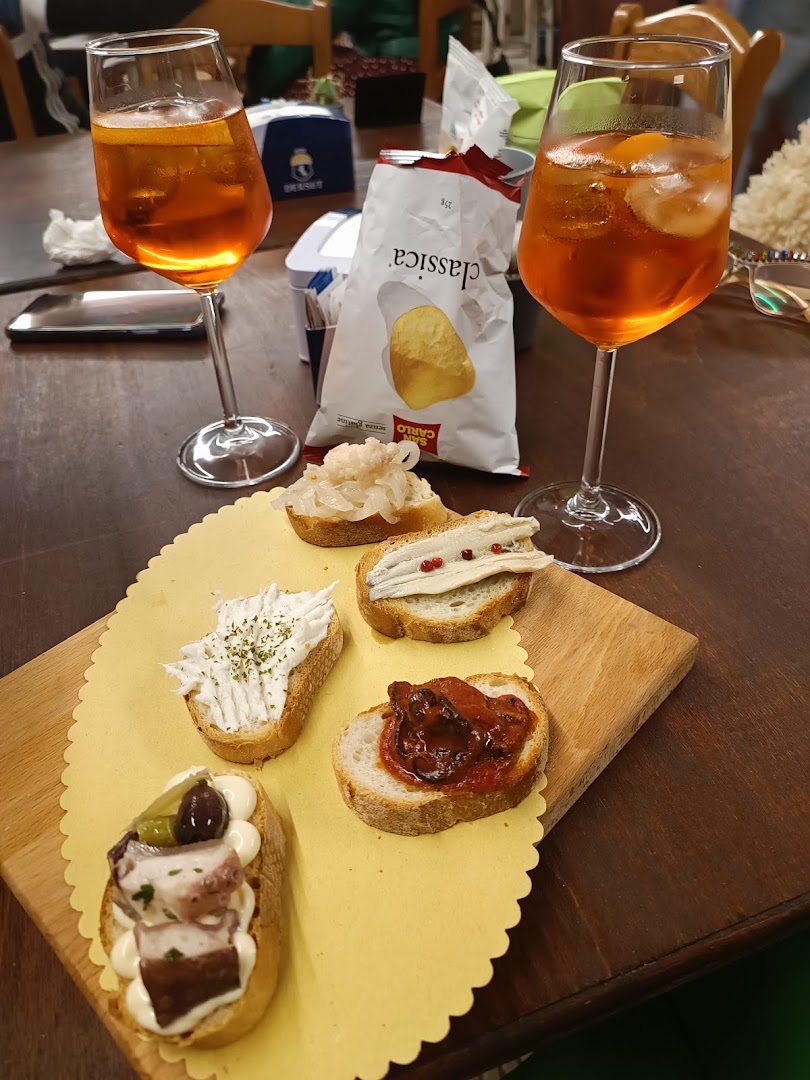Bacaro Al Porto