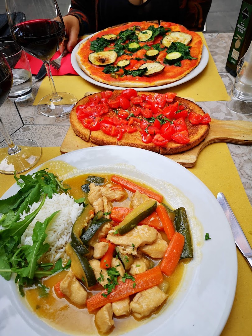 Baccanale, Roma