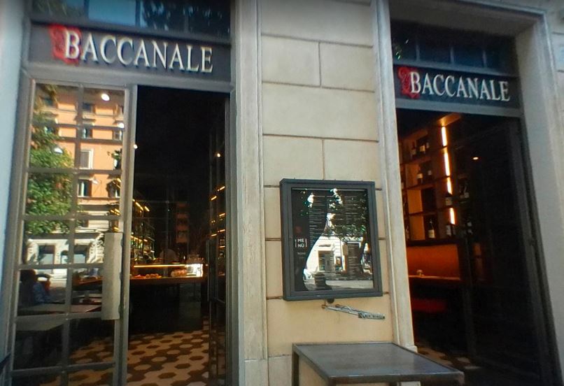 Baccanale