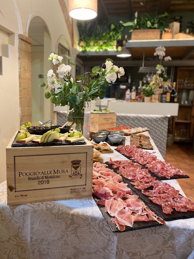 Baccanale Wine Bar & Bistrot