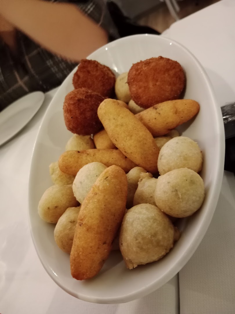 Baccanera, Campi Salentina