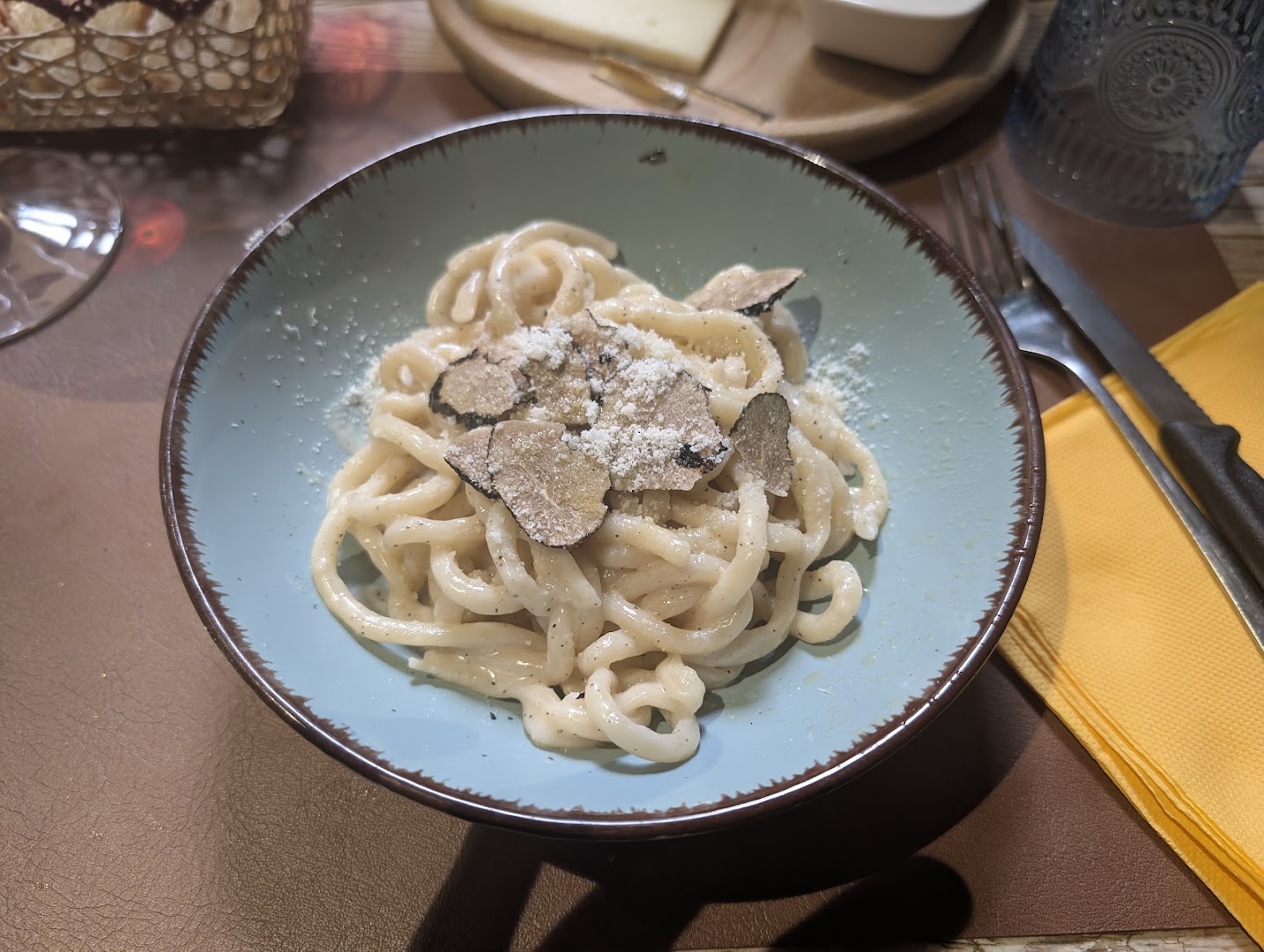 Baccano Hostarìa Montepulciano