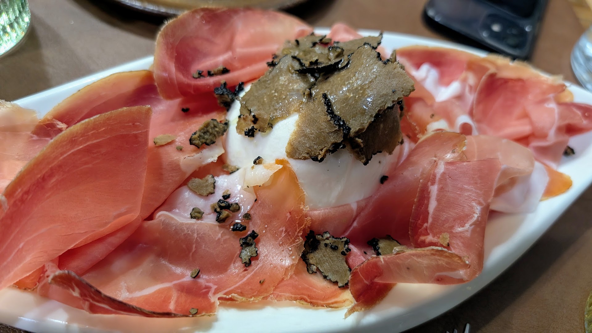 Baccano Hostarìa Montepulciano, Montepulciano