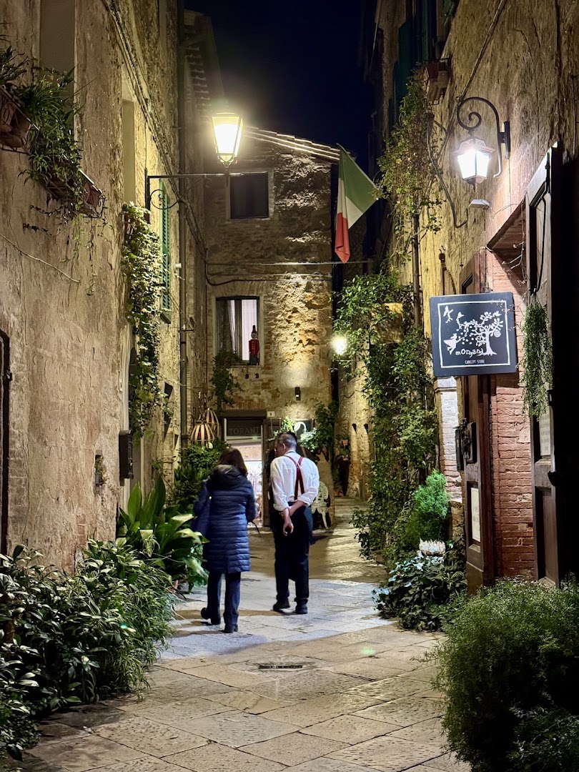 Baccano Il Panino Toscano