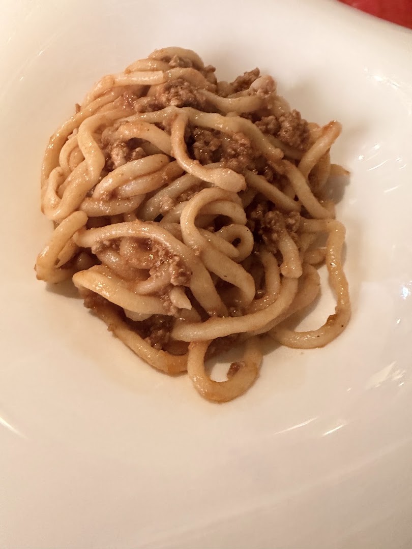 Baccano Il Panino Toscano