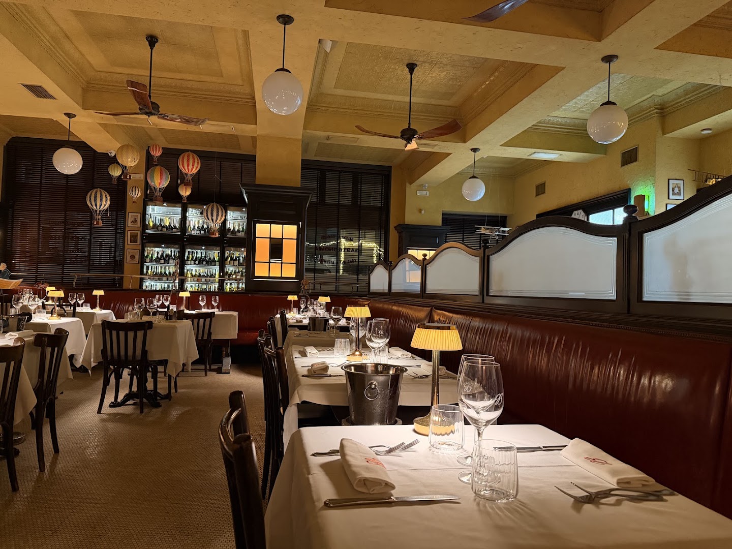 BACCANO, Roma