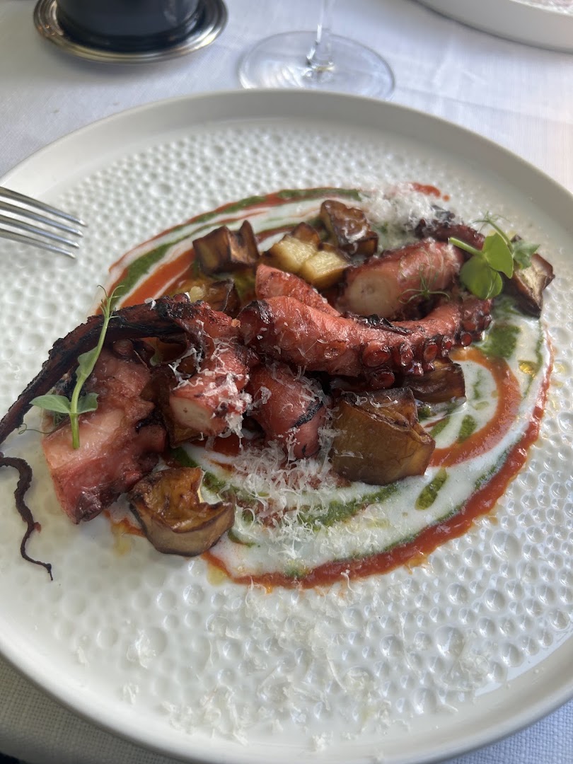 Baccarà “ Bistrot bello “