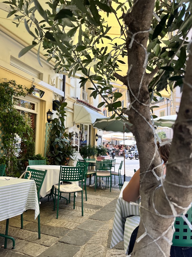 Baccarà “ Bistrot bello “