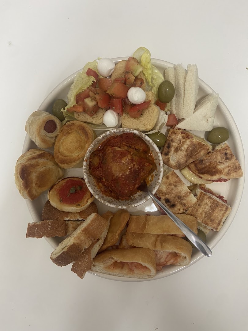 Baccaro