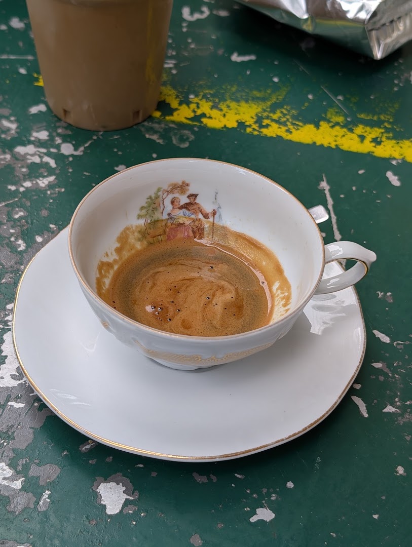 Bacco Bistrò