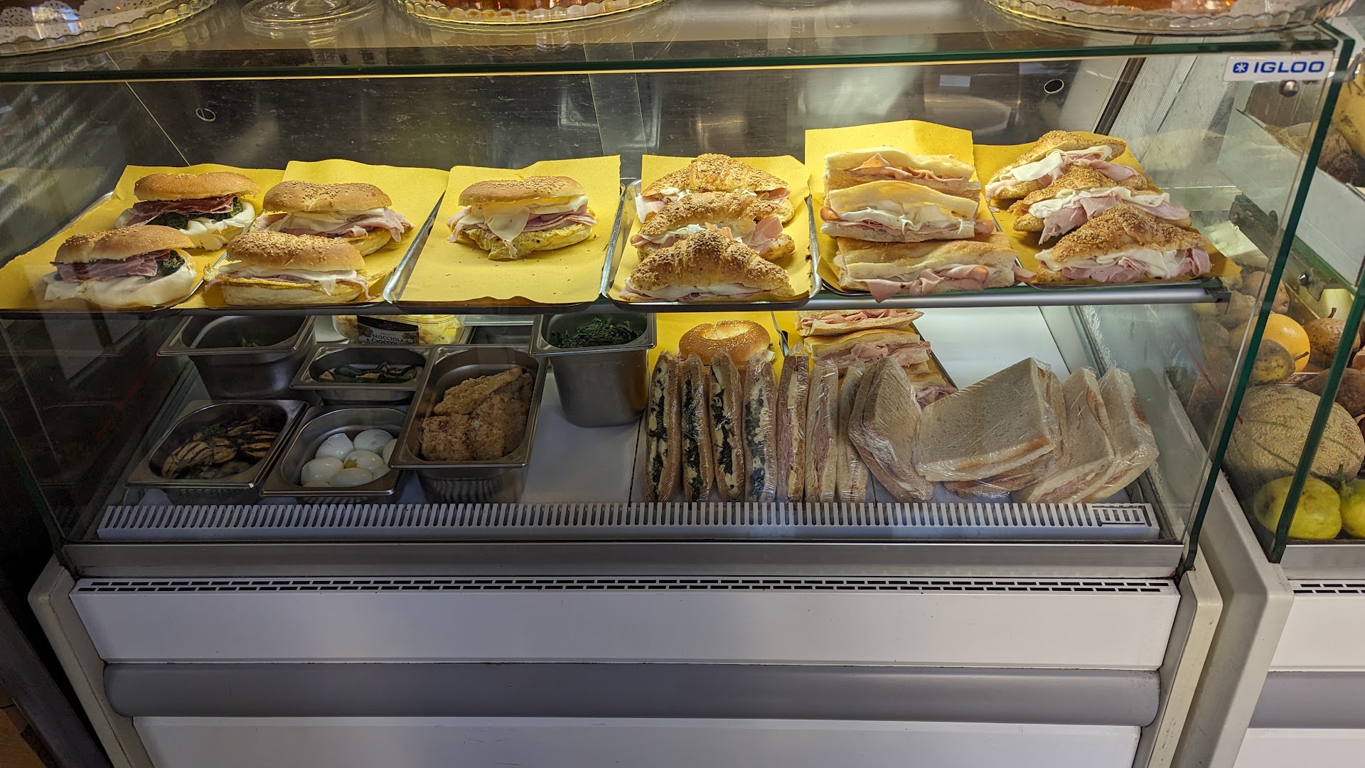 Bacco Bistrò