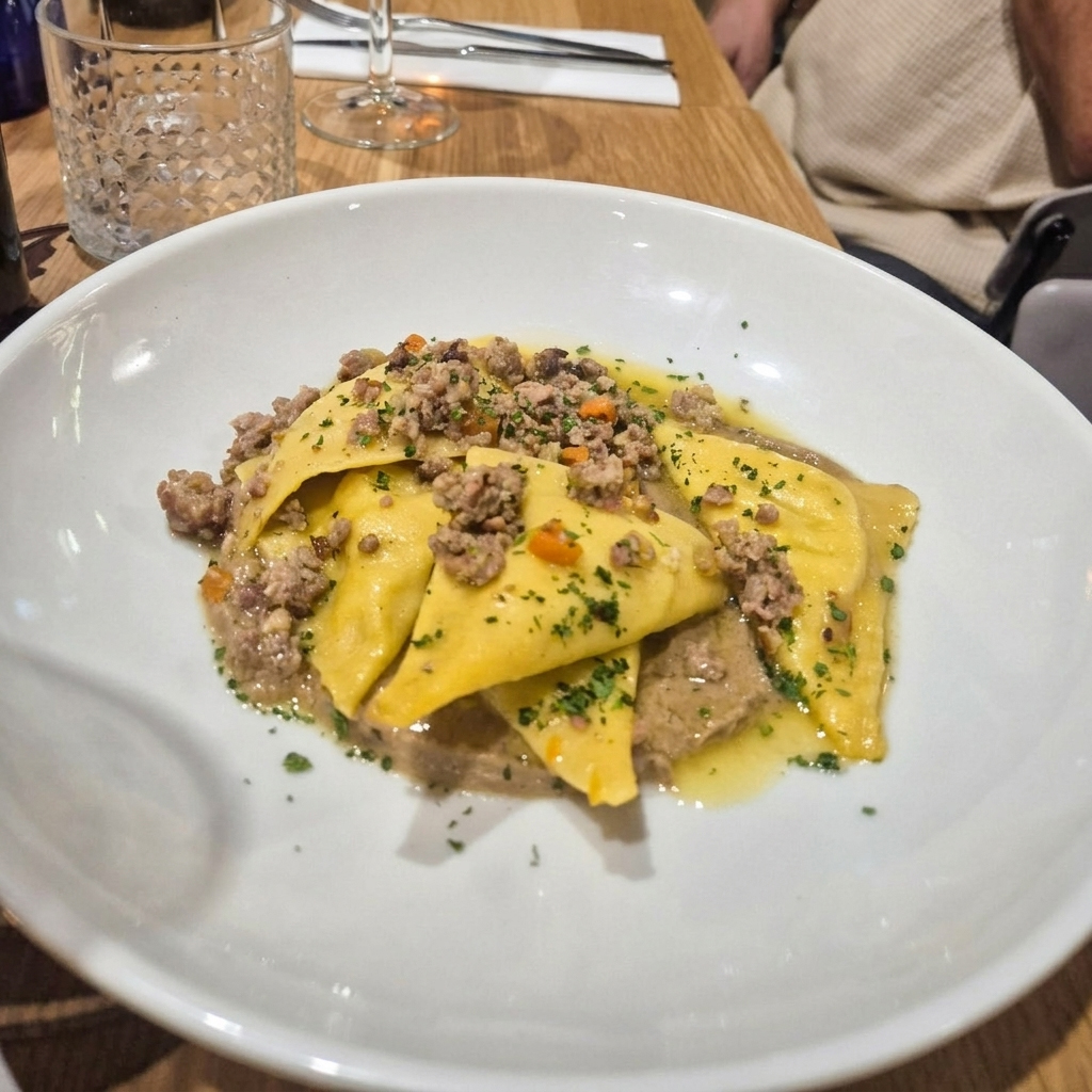 Bacco Perbacco Tarquinia