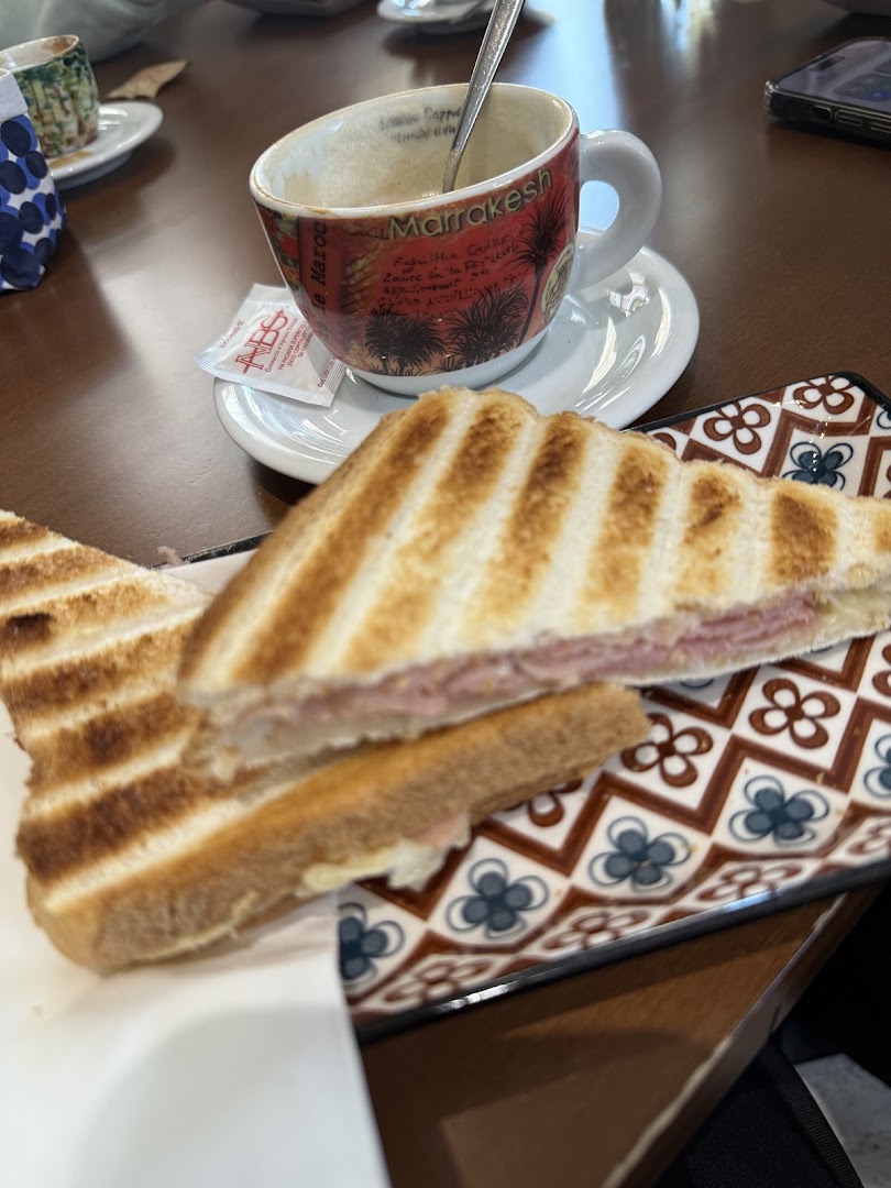 Bacco Tabacco Caffè