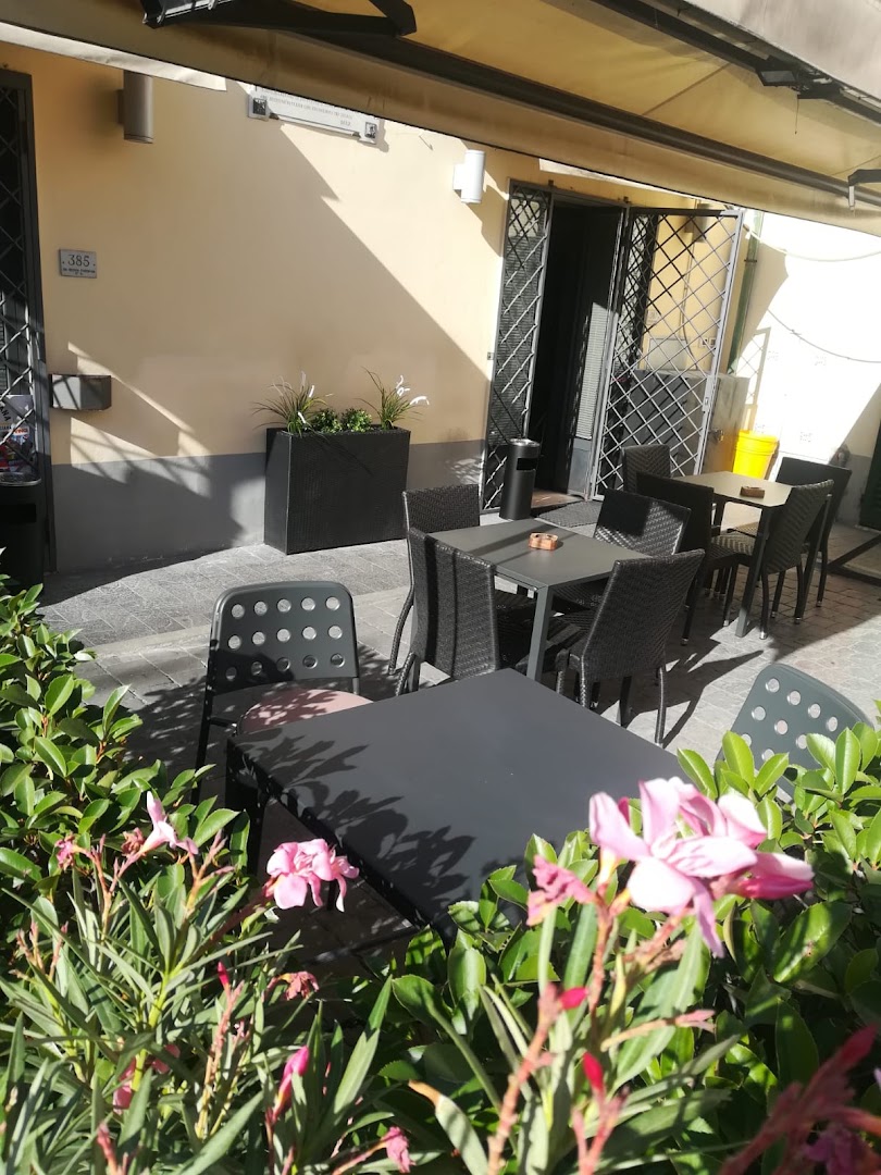 Bacco Tabacco E Caffe'