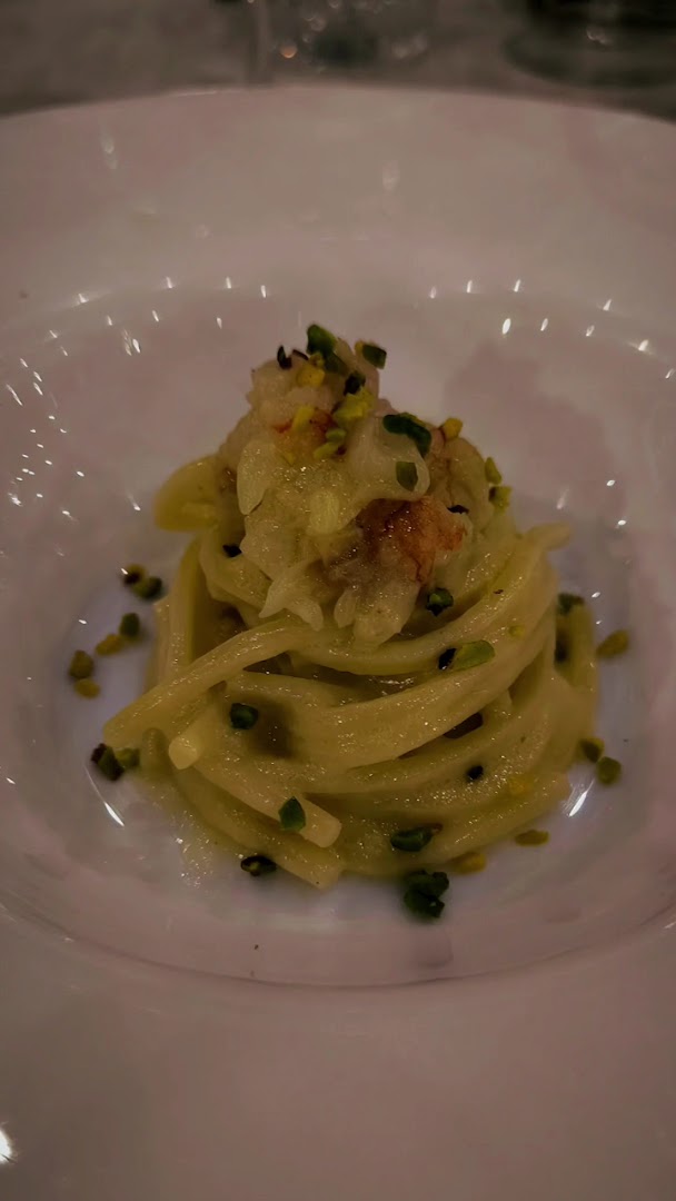 Bacco, Wine and Tapas restaurant