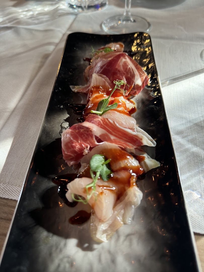 Bacco, Wine and Tapas restaurant