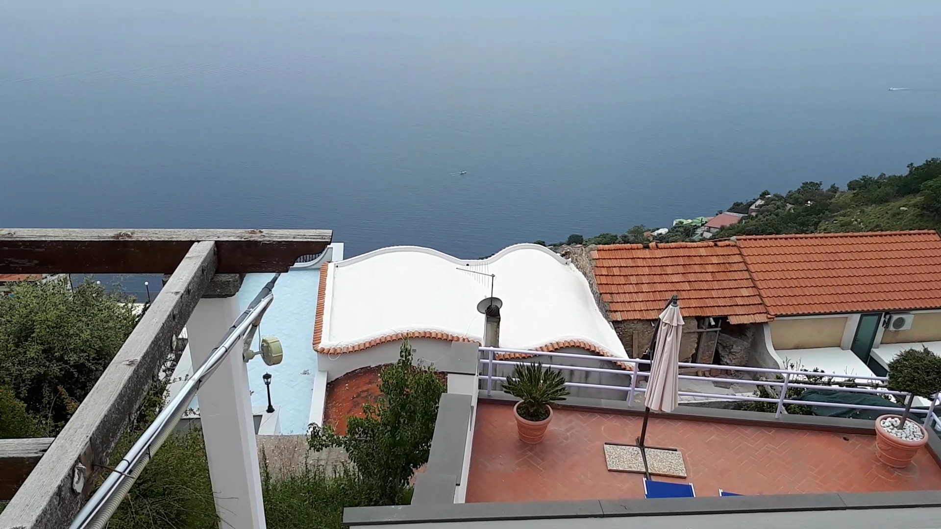 Baccofurore Albergo Dipinto e Hostaria dal 1930, Furore